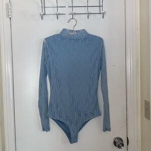 Self❤️e Bodysuit/Blouse